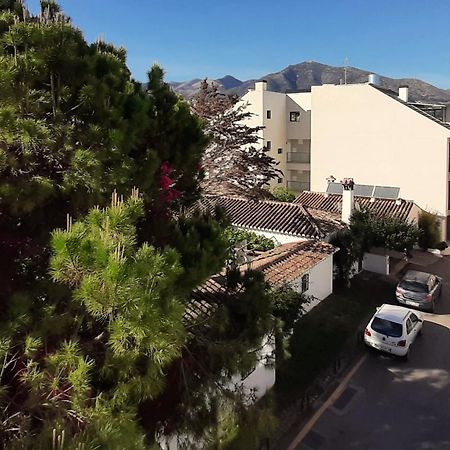 Apartment Las Salinas Boliches Fuengirola Esterno foto
