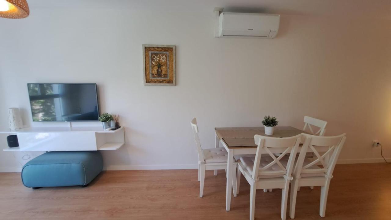Apartment Las Salinas Boliches Fuengirola Esterno foto