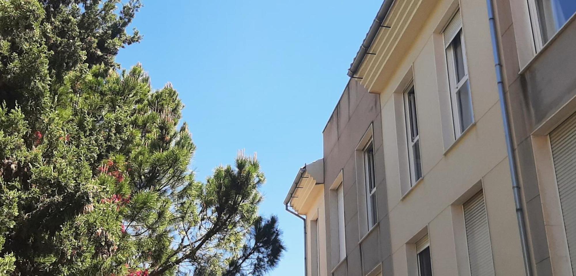 Apartment Las Salinas Boliches Fuengirola Esterno foto